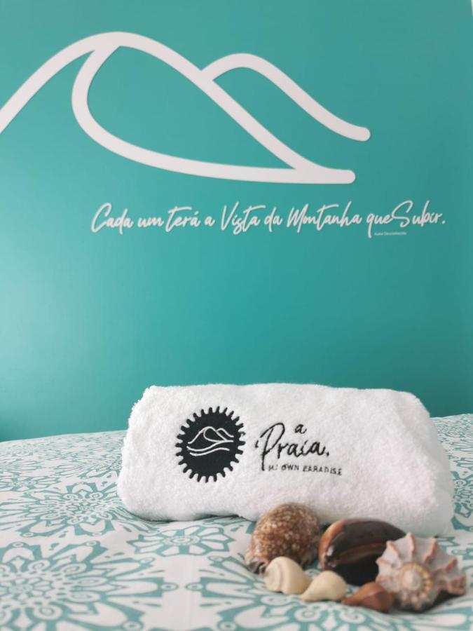 A Praia - My Own Paradise Piso Terreo Villa Praia de Quiaos Ngoại thất bức ảnh
